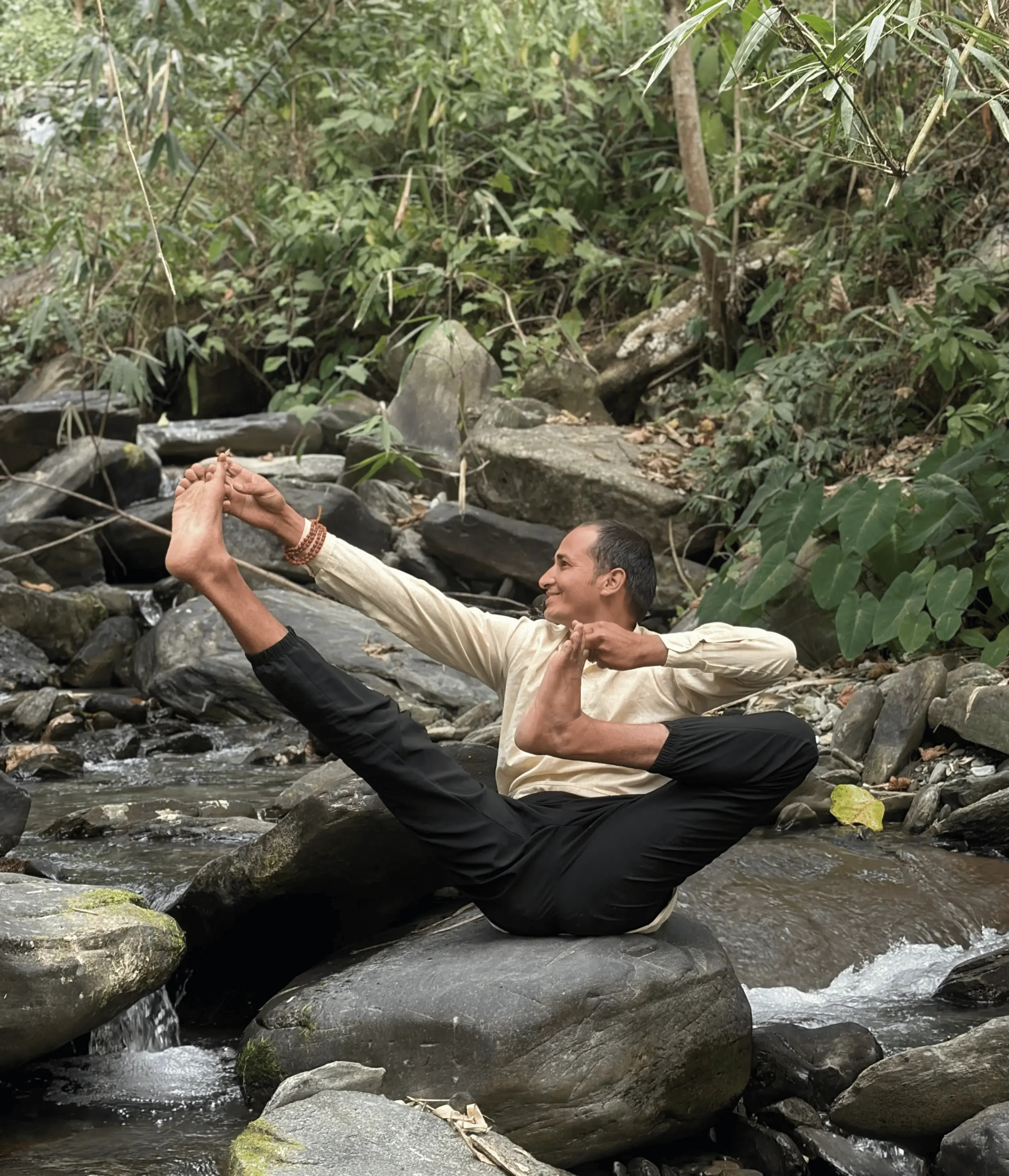 500 hour yoga teacher training course in pokhara nepal