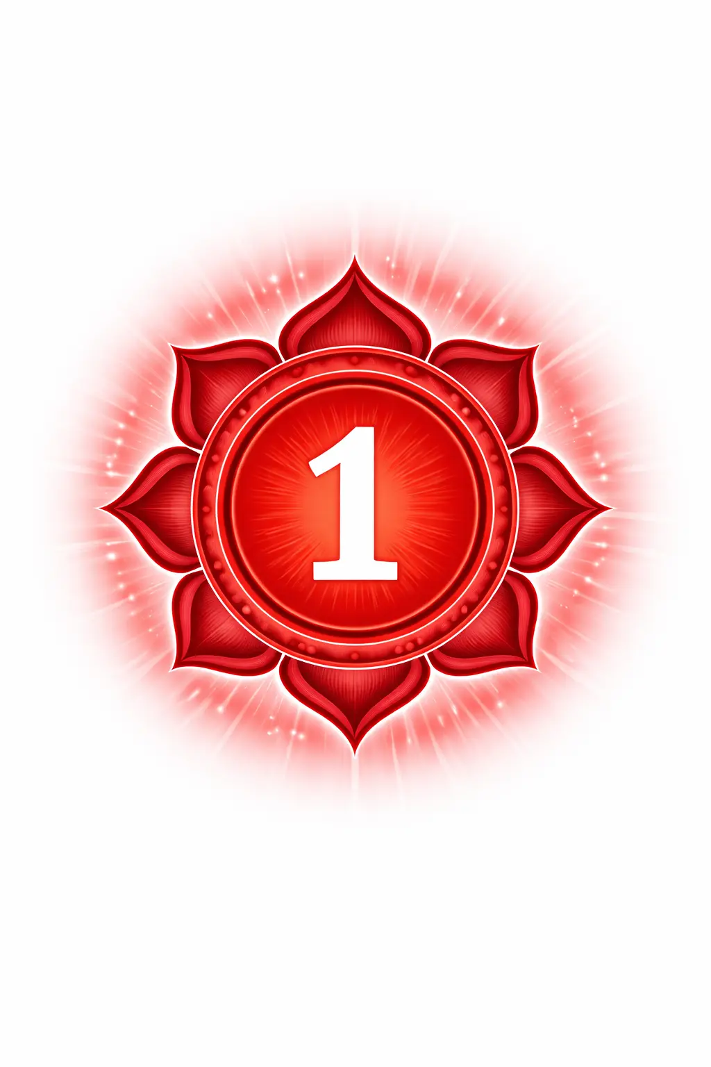 Day 1 Chakra