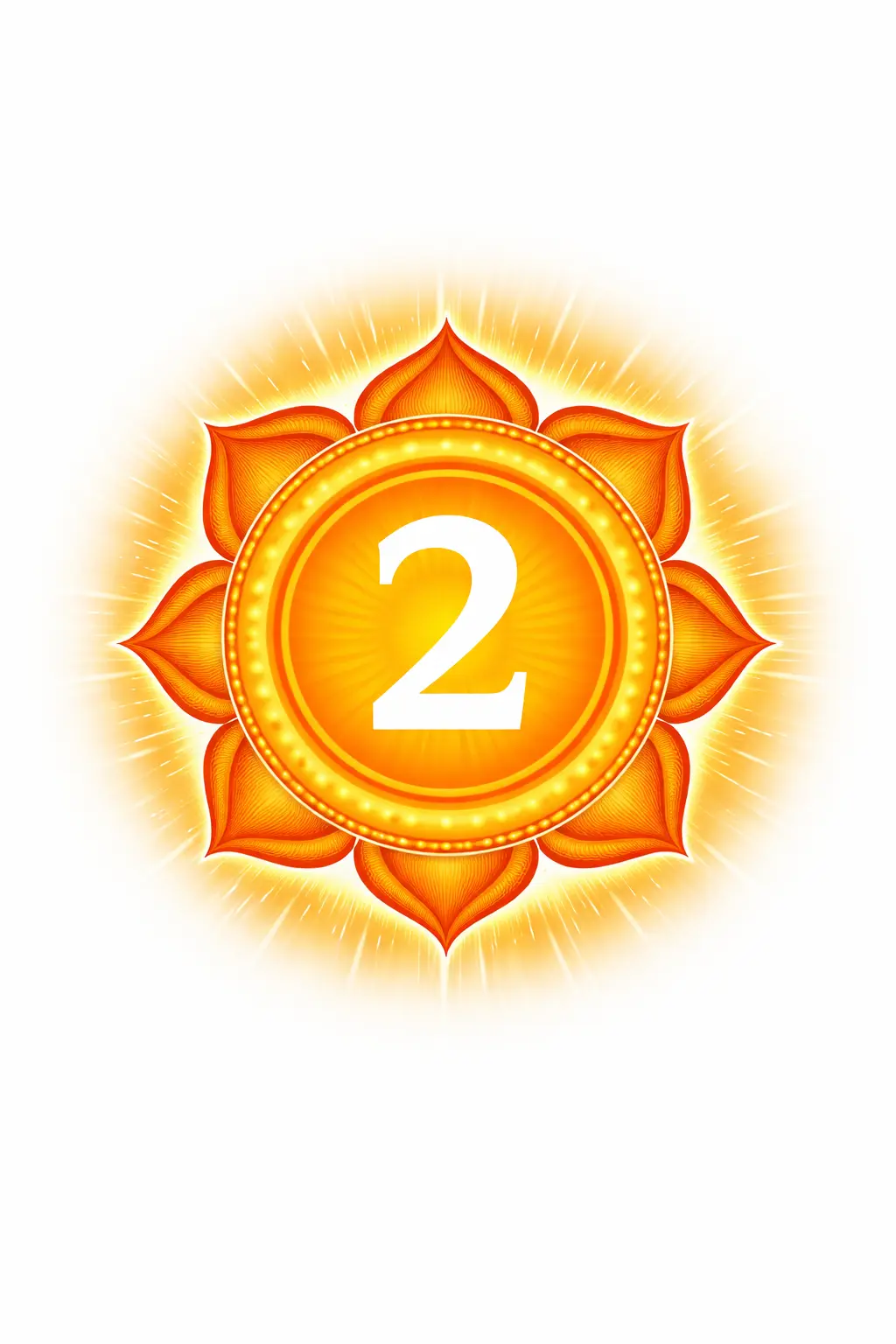 Day 2 Chakra