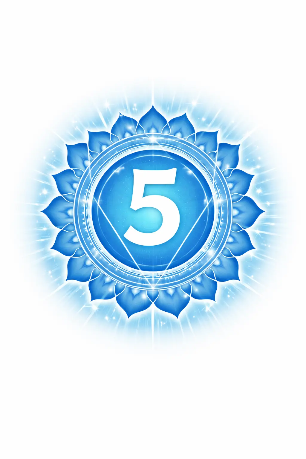 Day 5 Chakra