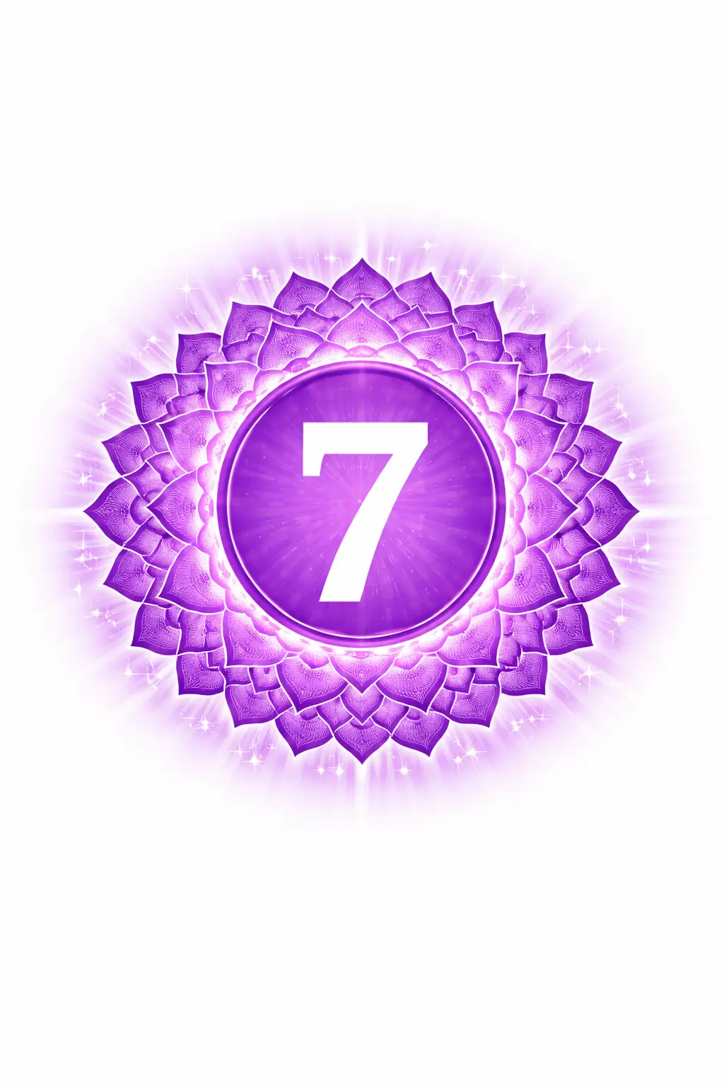 Day 7 Chakra