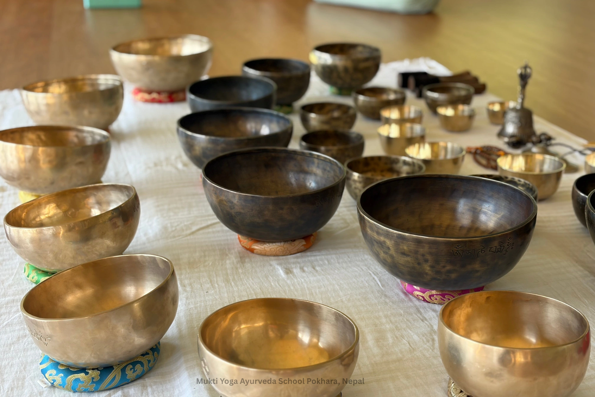 7 Days Yoga Retreat In Pokhara Nepal